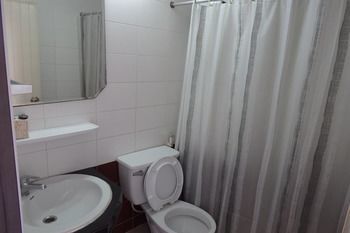 99 Inn Hotel Pak Chong Eksteriør billede